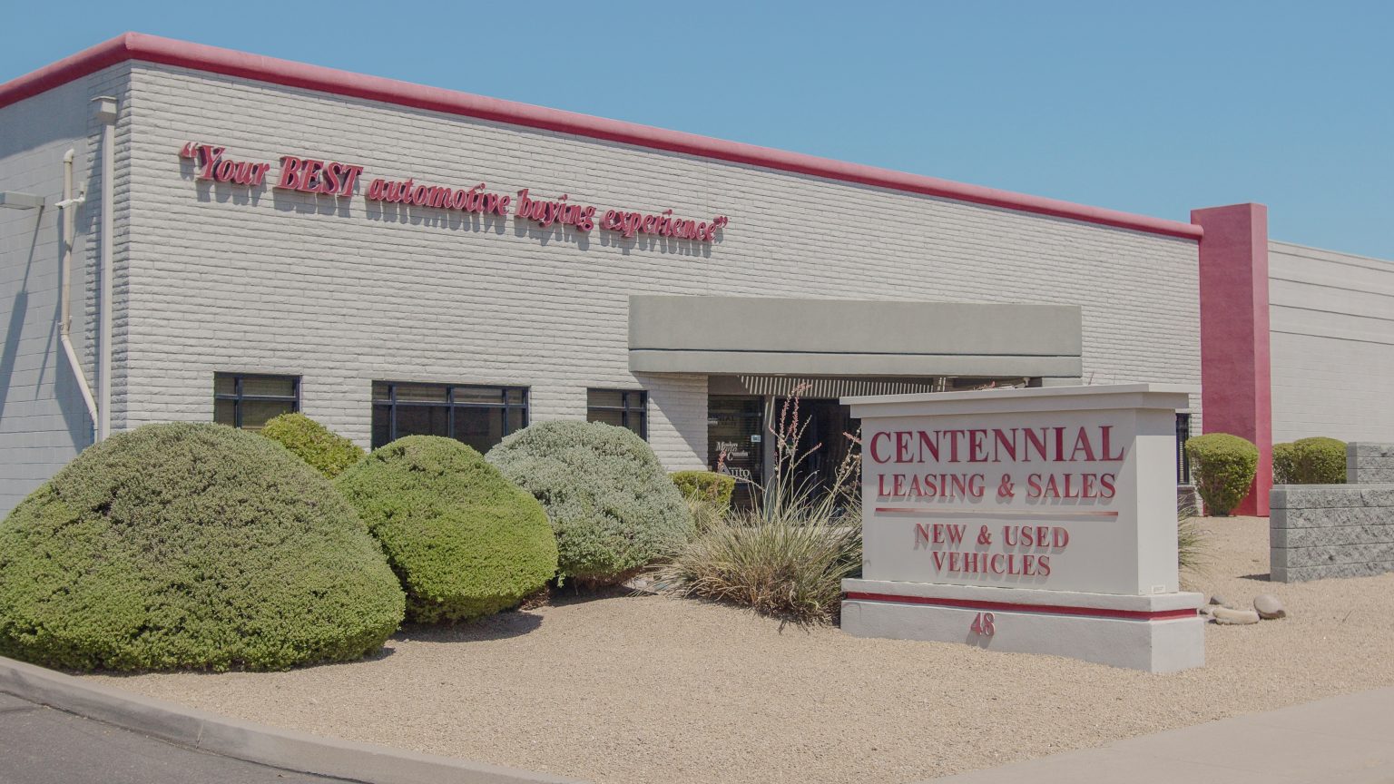 The Best Place to Buy Used Cars Phoenix, AZ