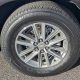 2022 Chevrolet Traverse tire