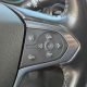 2022 Chevrolet Traverse steering wheel buttons