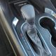 2022 Chevrolet Traverse manual gear shift