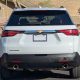 rear end of 2022 Chevrolet Traverse for sale in Phoenix