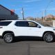 passenger side view of 2022 Chevrolet Traverse for sale in Phoenix