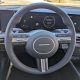 2024 Hyundai Sonata steering wheel