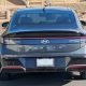 rear end of 2024 Hyundai Sonata for sale in Phoenix