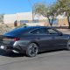 rear passenger side view of 2024 Hyundai Sonata for sale in Phoenix