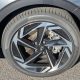 2024 Hyundai Sonata tire