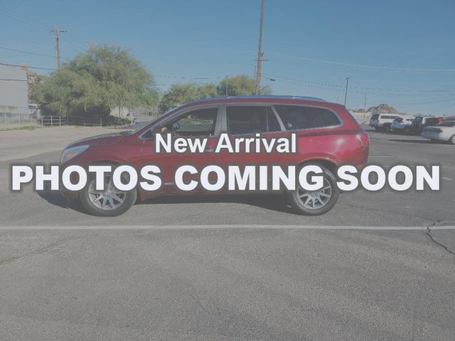 2015 Buick Enclave Leather's photo