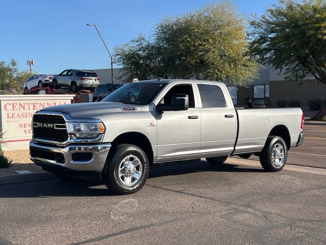 2024 RAM Ram 3500 Pickup Tradesman's photo