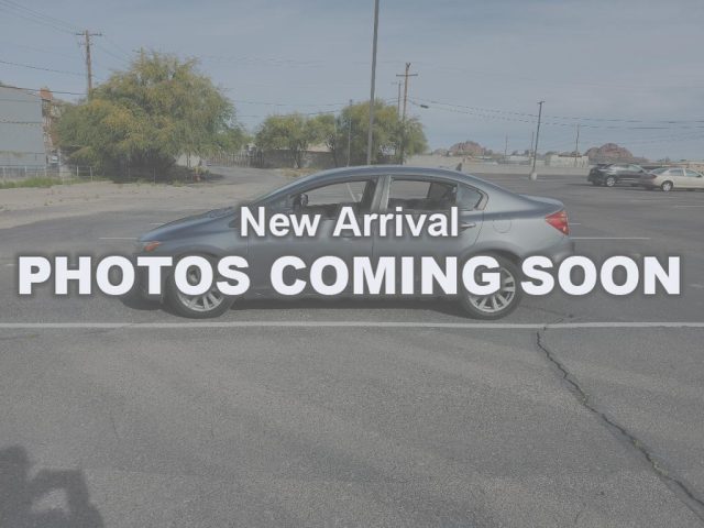 2012 Honda Civic EX-L