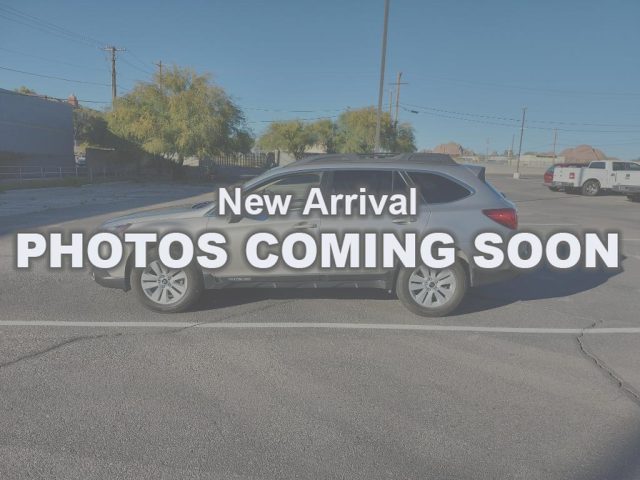 2018 Subaru Outback Premium