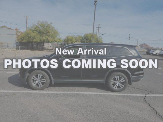 2018 Honda Pilot EX