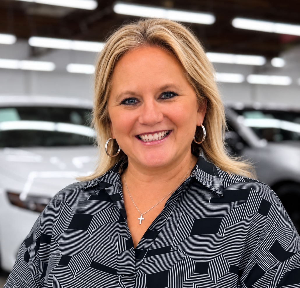 Julie Olson