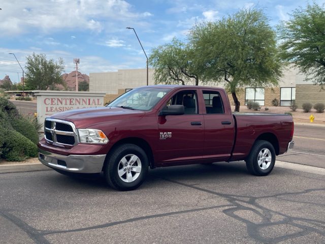 2019 RAM Ram 1500 Classic