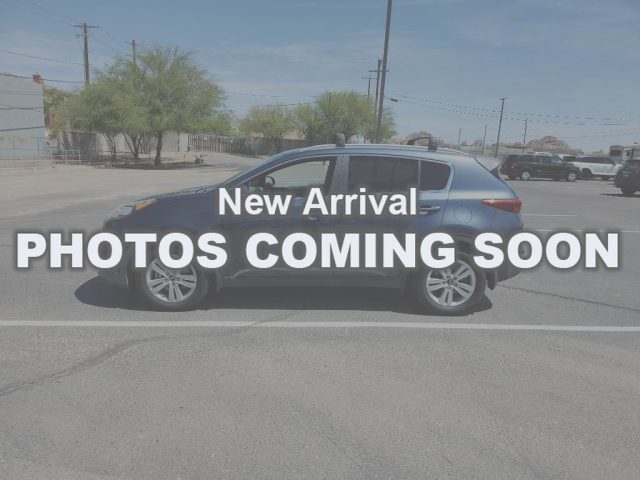 2018 Kia Sportage 2.4 LX AT's photo
