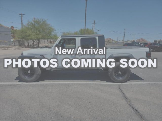 2020 Jeep Gladiator Sport S's photo