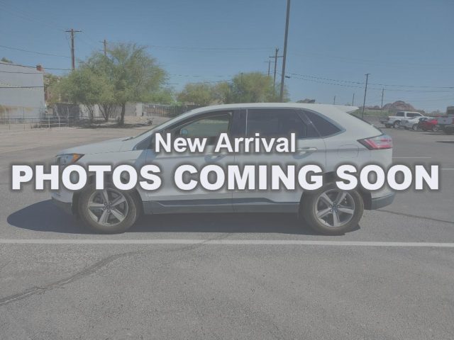 2021 Ford Edge