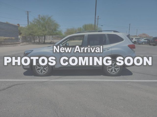 2021 Subaru Forester Premium's photo