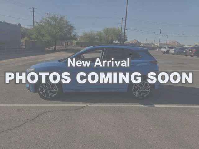 2022 Hyundai Kona N Line DCT AWD's photo