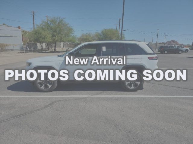 2022 Jeep Grand Cherokee 4xe 4x4's photo