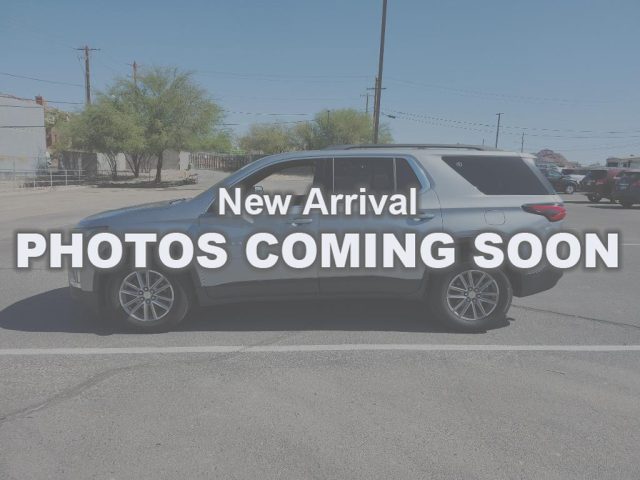 2023 Chevrolet Traverse FWD 1LT's photo