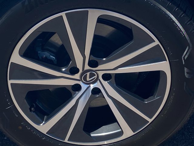 2023 Lexus RX 350 - Photo 9