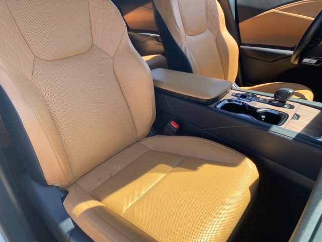 2023 Lexus RX 350 - Photo 10
