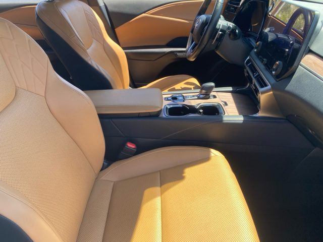 2023 Lexus RX 350 - Photo 11
