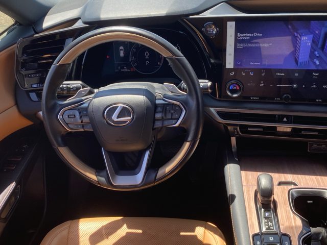 2023 Lexus RX 350 - Photo 13