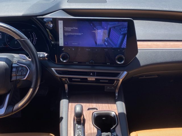 2023 Lexus RX 350 - Photo 14