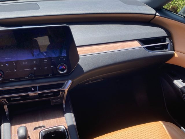 2023 Lexus RX 350 - Photo 15