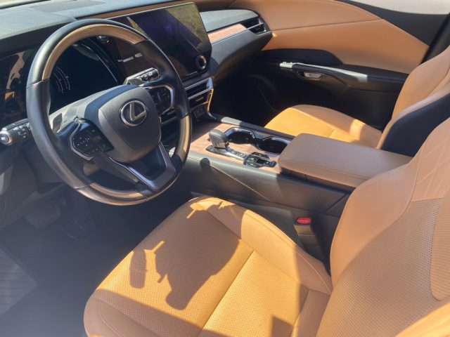 2023 Lexus RX 350 - Photo 17