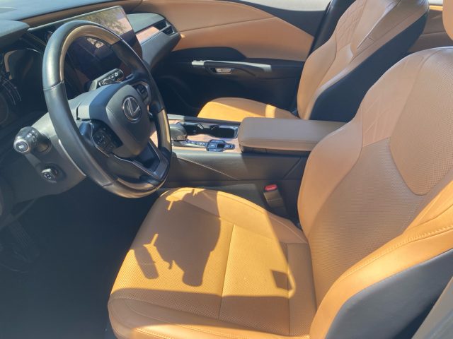 2023 Lexus RX 350 - Photo 18