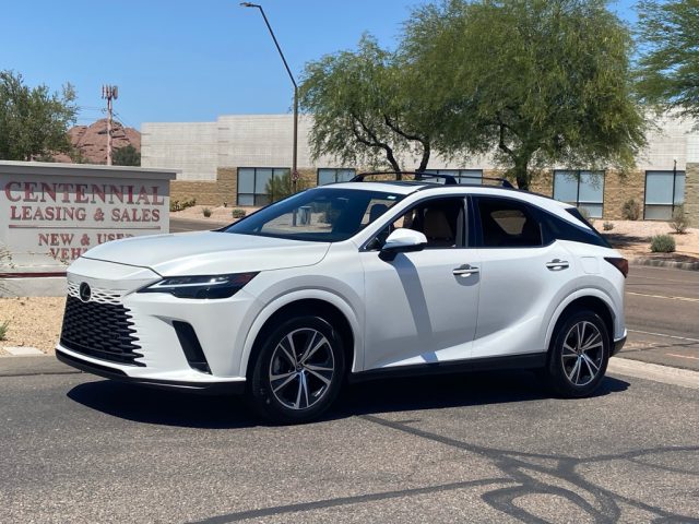 2023 Lexus RX 350 350 Premium FWD's photo