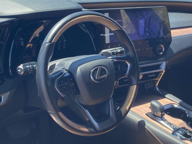 2023 Lexus RX 350 - Photo 22