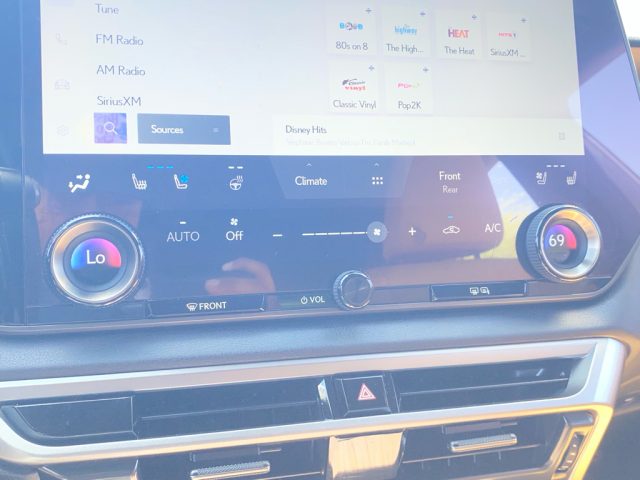 2023 Lexus RX 350 - Photo 27