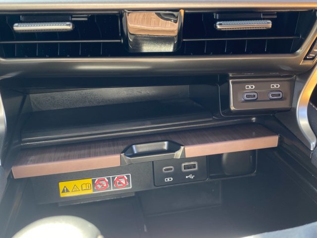 2023 Lexus RX 350 - Photo 28