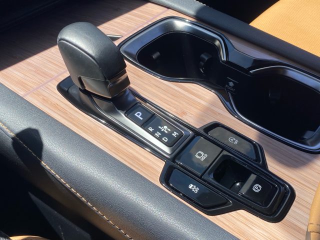 2023 Lexus RX 350 - Photo 29