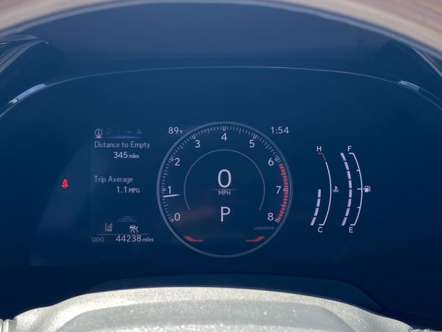 2023 Lexus RX 350 - Photo 30