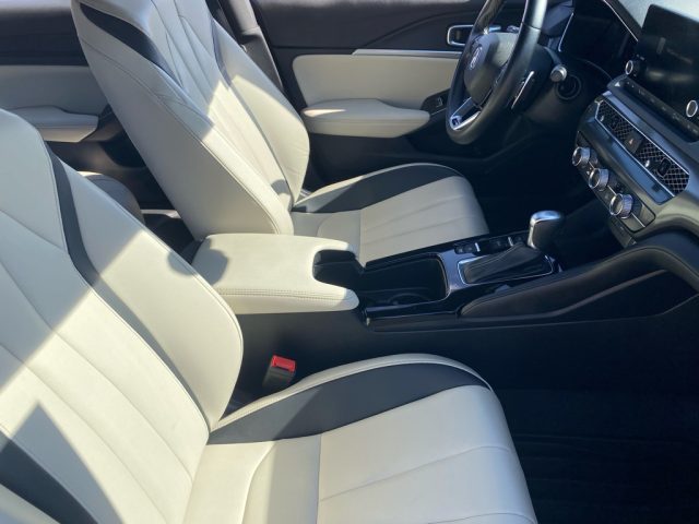 2024 Acura Integra A-Spec - Photo 11
