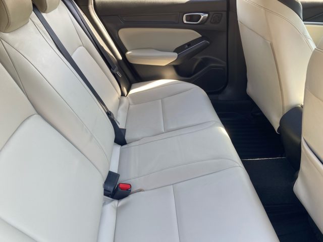 2024 Acura Integra A-Spec - Photo 12