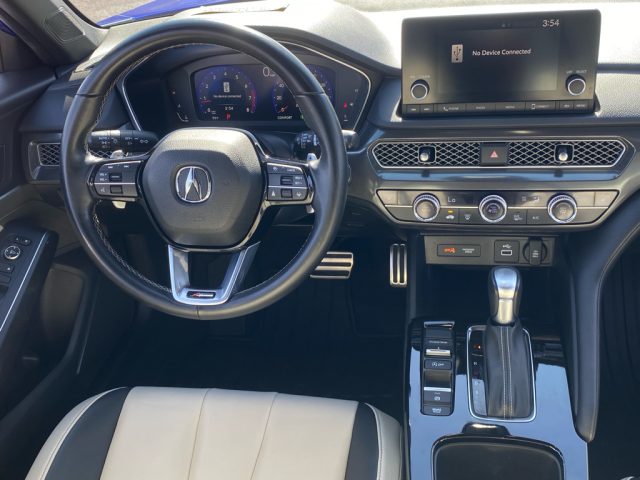 2024 Acura Integra A-Spec - Photo 13