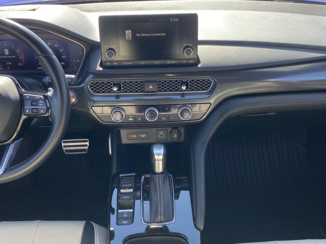 2024 Acura Integra A-Spec - Photo 14