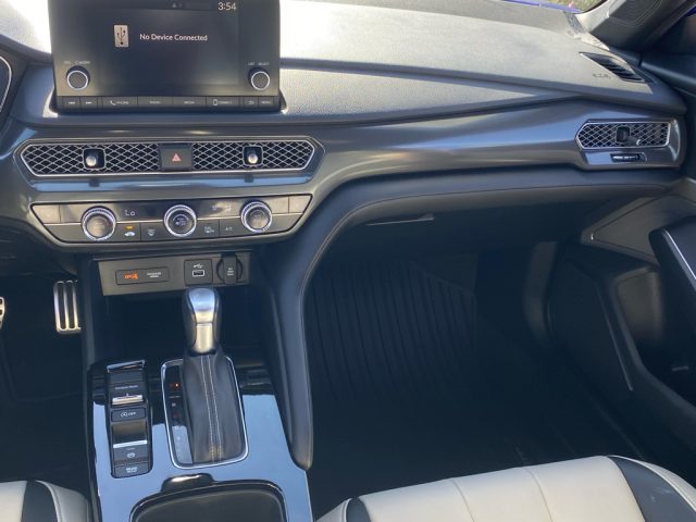 2024 Acura Integra A-Spec - Photo 15