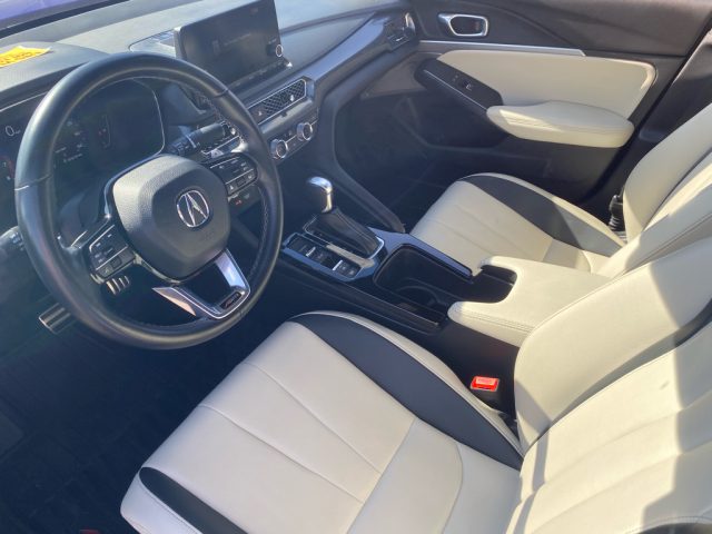 2024 Acura Integra A-Spec - Photo 17