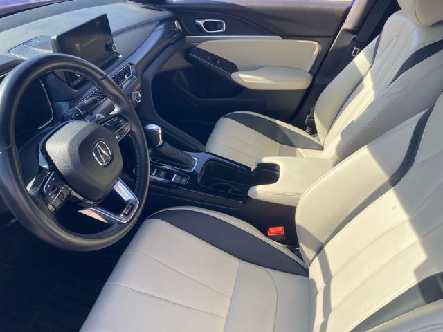 2024 Acura Integra A-Spec - Photo 18