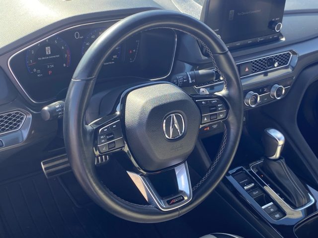 2024 Acura Integra A-Spec - Photo 22