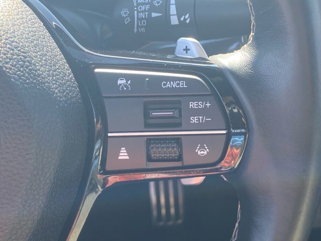2024 Acura Integra A-Spec - Photo 24