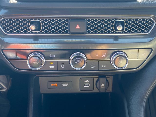 2024 Acura Integra A-Spec - Photo 26