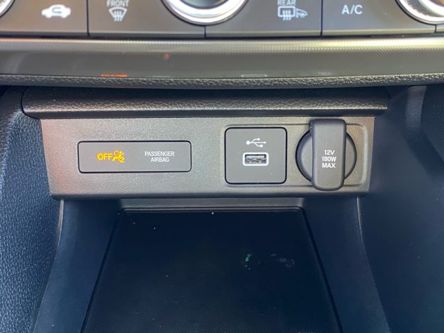 2024 Acura Integra A-Spec - Photo 27