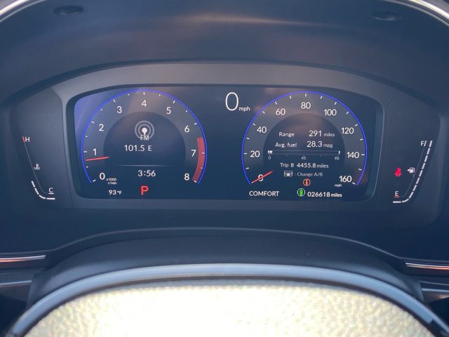 2024 Acura Integra A-Spec - Photo 29